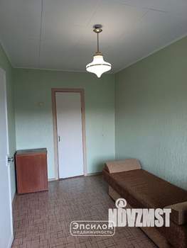 2-к квартира, вторичка, 44м2, 5/5 этаж