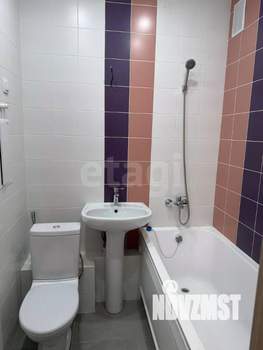 2-к квартира, вторичка, 41м2, 13/17 этаж