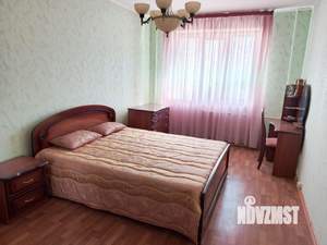 3-к квартира, вторичка, 76м2, 7/17 этаж