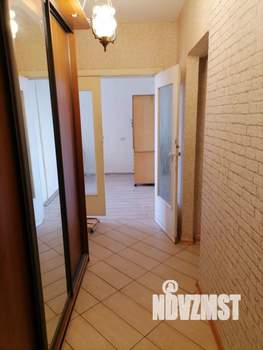 3-к квартира, вторичка, 60м2, 5/9 этаж