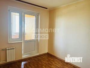 3-к квартира, вторичка, 77м2, 10/17 этаж