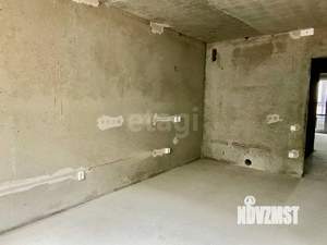 1-к квартира, вторичка, 38м2, 10/17 этаж