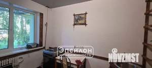 4-к квартира, вторичка, 76м2, 1/9 этаж