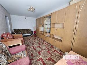 2-к квартира, вторичка, 31м2, 4/5 этаж