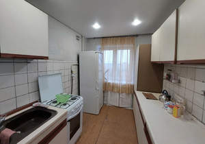 3-к квартира, вторичка, 62м2, 7/9 этаж