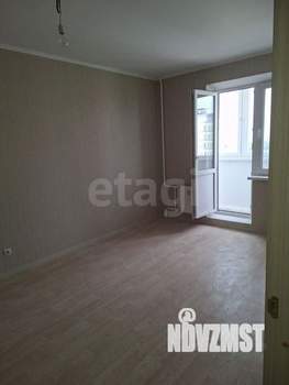 1-к квартира, вторичка, 36м2, 16/17 этаж