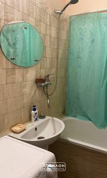 3-к квартира, вторичка, 77м2, 1/17 этаж