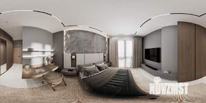 4-к квартира, вторичка, 105м2, 5/21 этаж