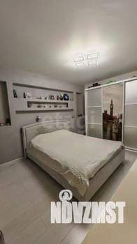 3-к квартира, вторичка, 61м2, 8/9 этаж