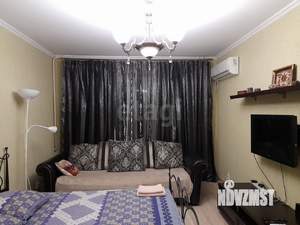 1-к квартира, вторичка, 35м2, 9/11 этаж