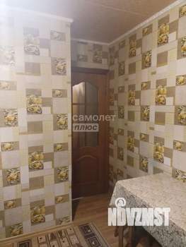 2-к квартира, вторичка, 44м2, 4/5 этаж