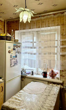 1-к квартира, вторичка, 31м2, 3/5 этаж