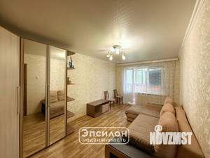 3-к квартира, вторичка, 61м2, 3/5 этаж