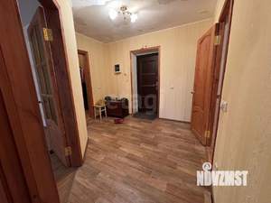 1-к квартира, вторичка, 45м2, 4/10 этаж