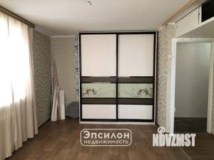 1-к квартира, вторичка, 31м2, 5/5 этаж