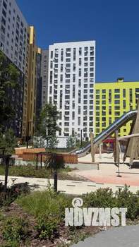 1-к квартира, вторичка, 41м2, 10/18 этаж