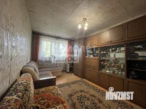 1-к квартира, вторичка, 29м2, 3/5 этаж