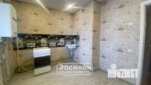 1-к квартира, вторичка, 39м2, 10/10 этаж