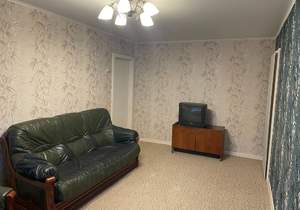 2-к квартира, вторичка, 43м2, 5/5 этаж