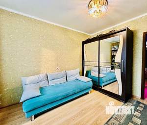 3-к квартира, вторичка, 69м2, 2/10 этаж