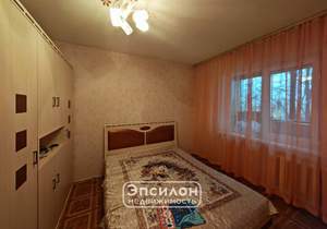 2-к квартира, вторичка, 46м2, 3/9 этаж