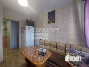 1-к квартира, вторичка, 31м2, 8/10 этаж