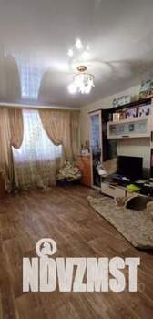 1-к квартира, вторичка, 30м2, 1/5 этаж