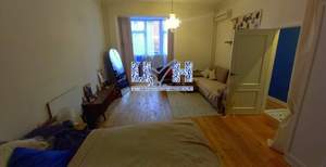 1-к квартира, вторичка, 43м2, 2/6 этаж