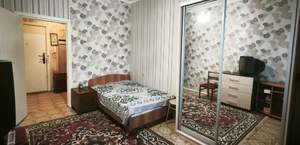 2-к квартира, вторичка, 54м2, 3/5 этаж