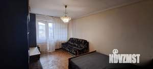 3-к квартира, вторичка, 62м2, 7/9 этаж