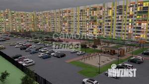 3-к квартира, вторичка, 60м2, 8/10 этаж