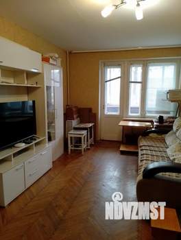 3-к квартира, вторичка, 62м2, 7/9 этаж