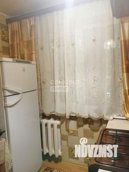 2-к квартира, вторичка, 44м2, 4/5 этаж