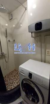1-к квартира, вторичка, 30м2, 2/5 этаж