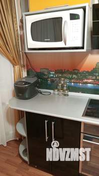 2-к квартира, вторичка, 59м2, 11/17 этаж