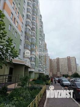 3-к квартира, вторичка, 77м2, 13/17 этаж