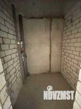 Студия квартира, вторичка, 26м2, 11/17 этаж