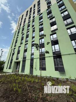 3-к квартира, вторичка, 79м2, 2/5 этаж