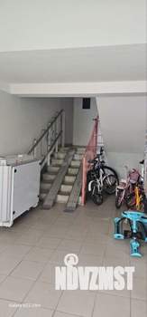 3-к квартира, вторичка, 66м2, 3/10 этаж