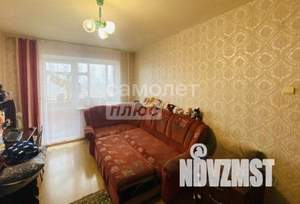 2-к квартира, вторичка, 50м2, 8/10 этаж