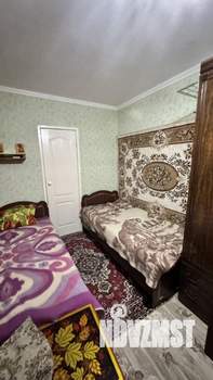 2-к квартира, вторичка, 44м2, 2/5 этаж
