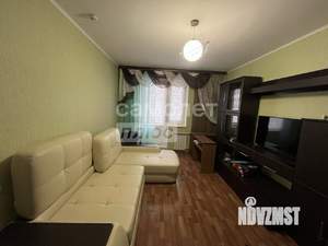 2-к квартира, вторичка, 58м2, 17/17 этаж