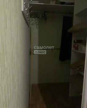 1-к квартира, вторичка, 41м2, 13/17 этаж