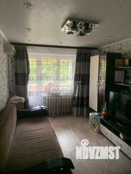 2-к квартира, вторичка, 46м2, 5/5 этаж