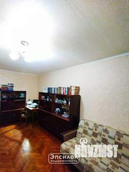 3-к квартира, вторичка, 60м2, 2/5 этаж