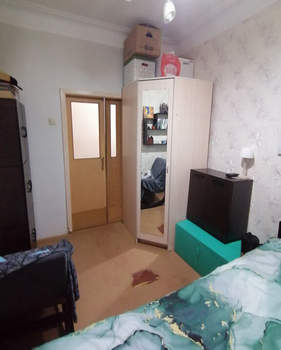 2-к квартира, вторичка, 38м2, 2/2 этаж