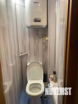 3-к квартира, вторичка, 60м2, 4/9 этаж