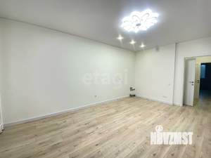 1-к квартира, вторичка, 51м2, 2/10 этаж