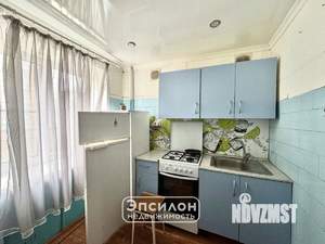 2-к квартира, вторичка, 41м2, 3/5 этаж