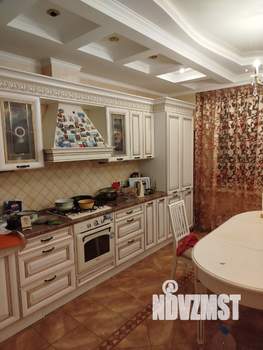 3-к квартира, вторичка, 114м2, 7/11 этаж